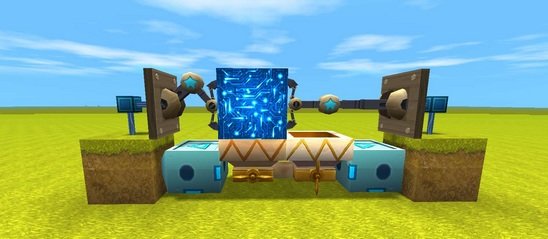 迷你世界电路定时器怎么做 电路定时器制作攻略