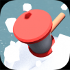 Drift ice Crusher