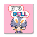 BTS Doll