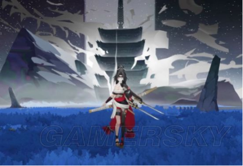 阴阳师海忍技能详解
