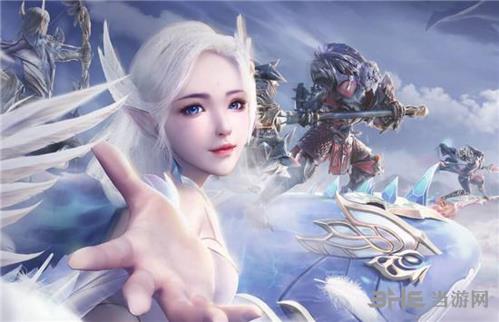 完美世界手游逐灭恶灵任务怎么做 限时任务奖励介绍